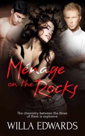 Menage on the Rocks