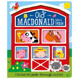 Old MacDonald Had a Farm