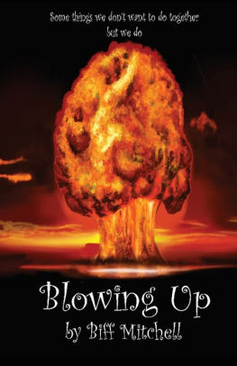 Blowing Up