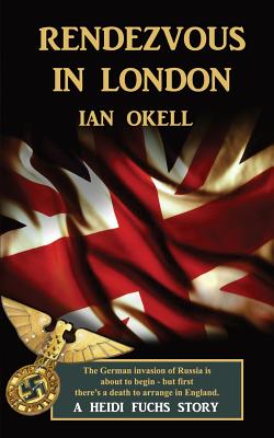 Rendezvous in London