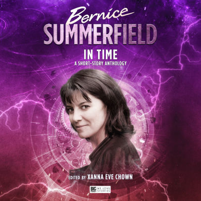 Bernice Summerfield