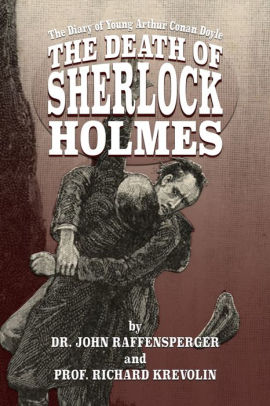 The Death of Sherlock Holmes