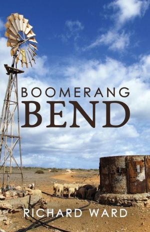Boomerang Bend