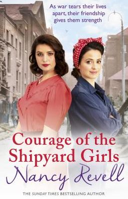 Courage of the Shipyard Girls