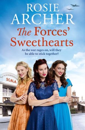 The Forces' Sweethearts