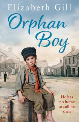 Orphan Boy