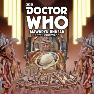 Mawdryn Undead