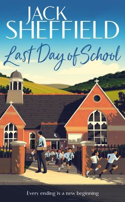 Last Day of School