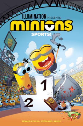 Minions, Volume 5 Gift Edition