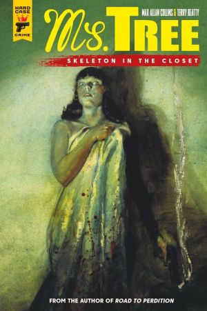 Skeleton In The Closet