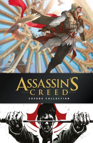 Assassin's Creed Covers Collection