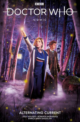 Doctor Who: Alternating Current