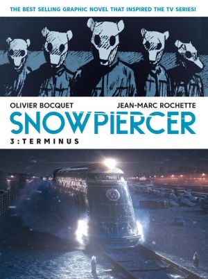 Snowpiercer 3: Terminus