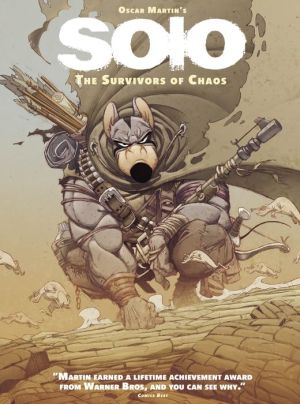 Oscar Martin's Solo: The Survivors of Chaos
