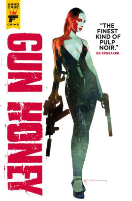 Gun Honey Volume 1