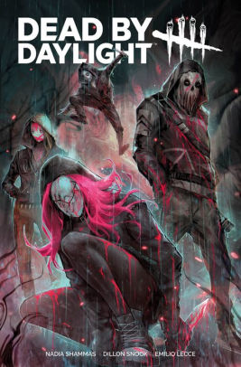 Dead by Daylight