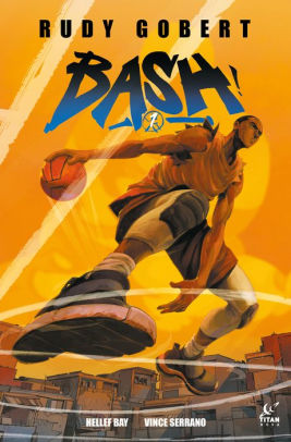 Bash! Vol.1