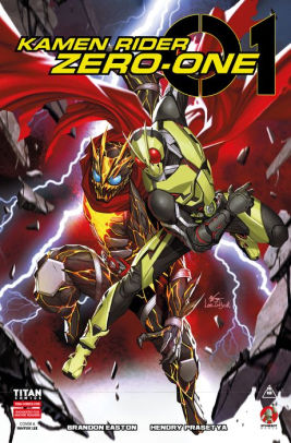 Kamen Rider