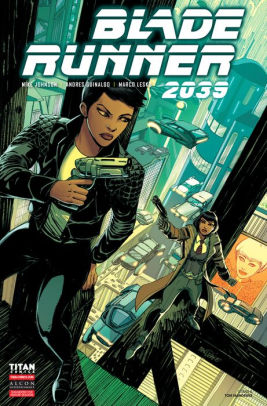 Blade Runner 2039 #10
