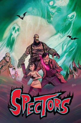 Spectors Vol.1