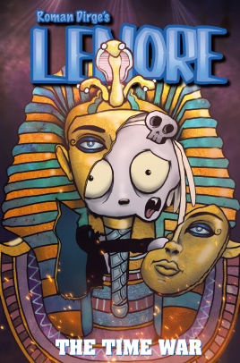 Lenore: The Time War