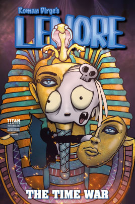 Lenore: The Time War #2