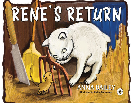 Rene's Return