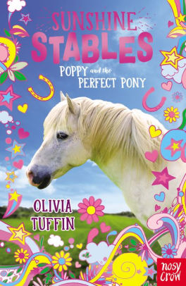Poppy and the Perfect Pony