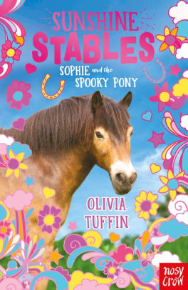 Sophie and the Spooky Pony