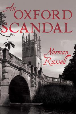 An Oxford Scandal