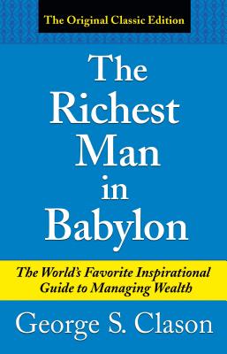 The Richest Man in Babylon