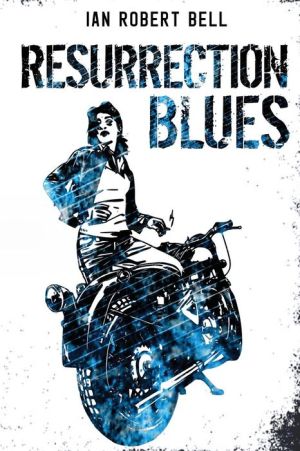 Resurrection Blues Ian