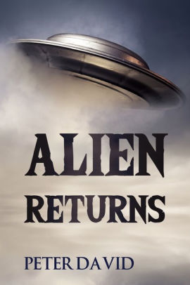 Alien Returns