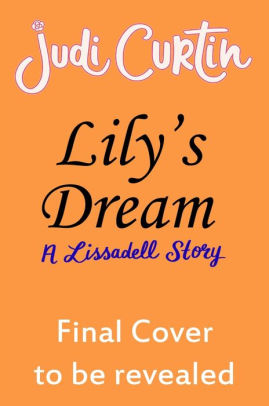 Lily Book 3