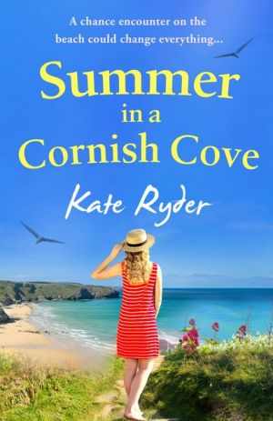 Summer in a Cornish Cove