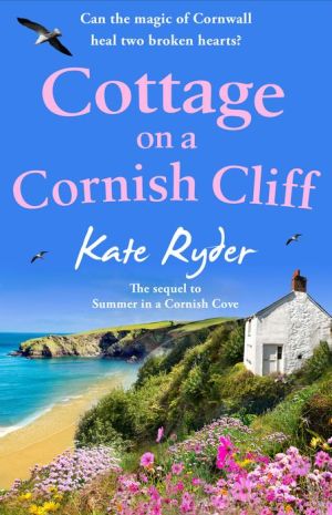 A Cottage on a Cornish Cliff
