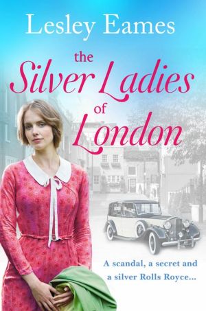 The Silver Ladies of London