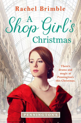 A Shop Girl's Christmas