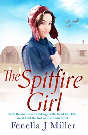 The Spitfire Girl