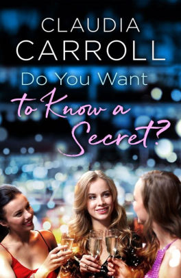 Do You Want To Know A Secret?