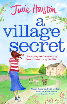 A Village Secret