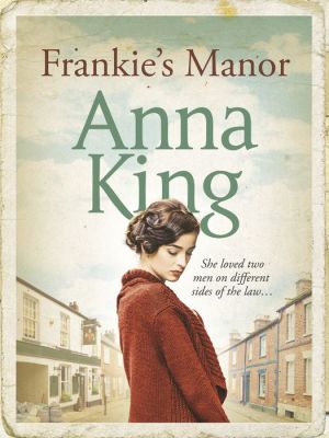 Frankie's Manor