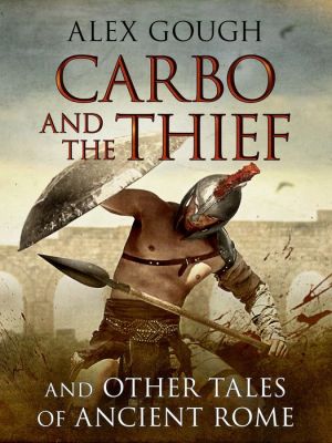 Carbo and the Thief