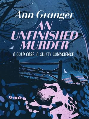 An Unfinished Murder