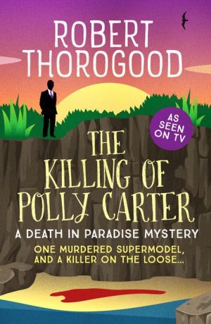 The Killing of Polly Carter