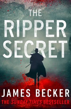 The Ripper Secret