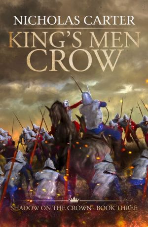 King's Men Crow
