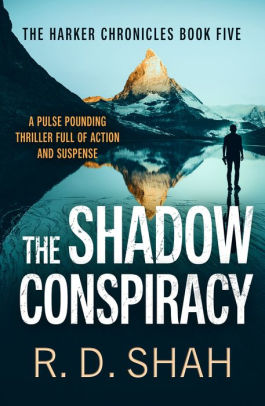 The Shadow Conspiracy