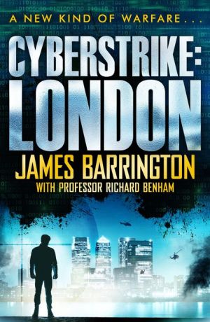 Cyberstrike: London