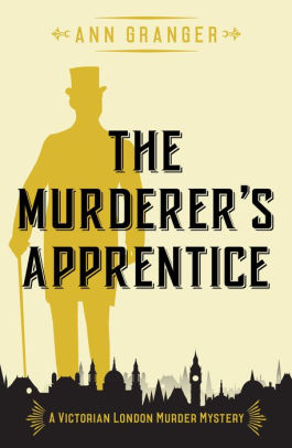 The Murderer's Apprentice